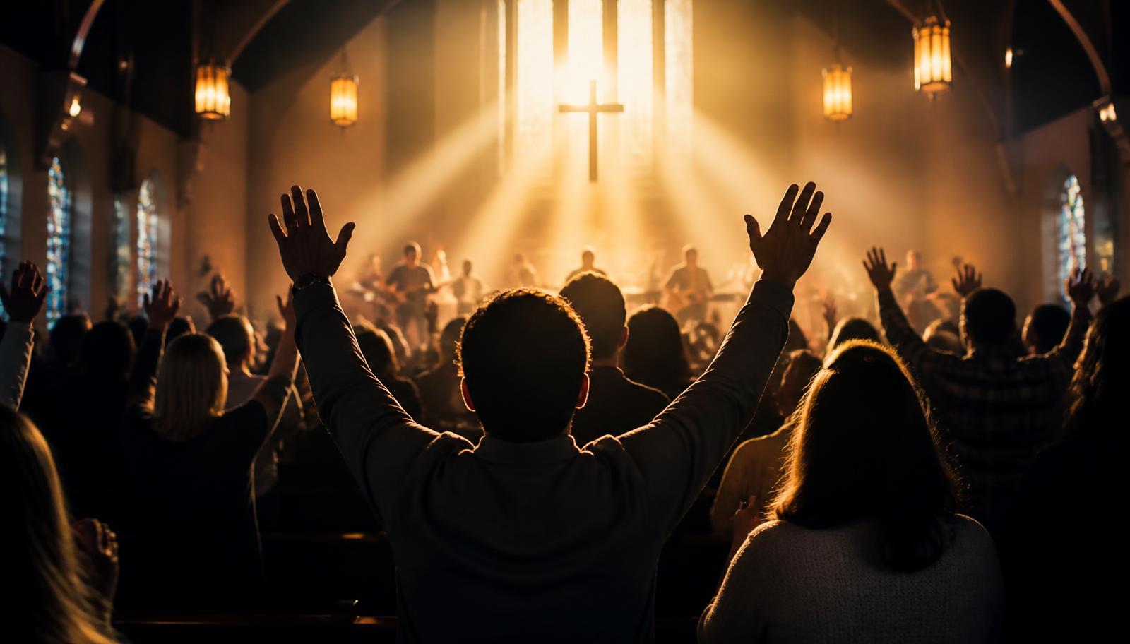 Wonders and Salvation Ministries International — A Sanctuary of Prayer and Divine Power